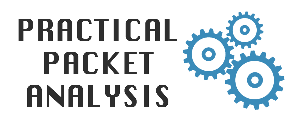 Practical Packet Analysis