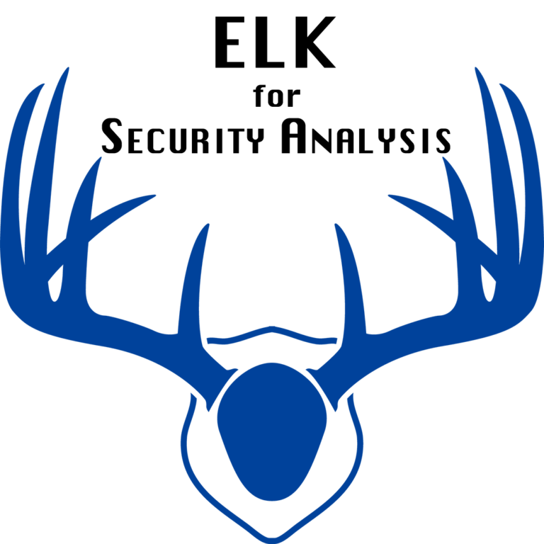 elk for security analysis