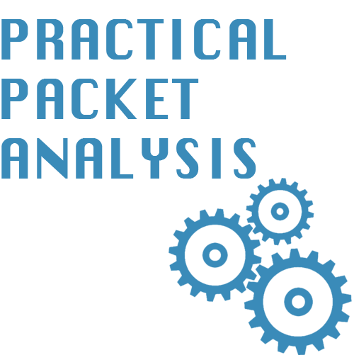 practical packet analysis