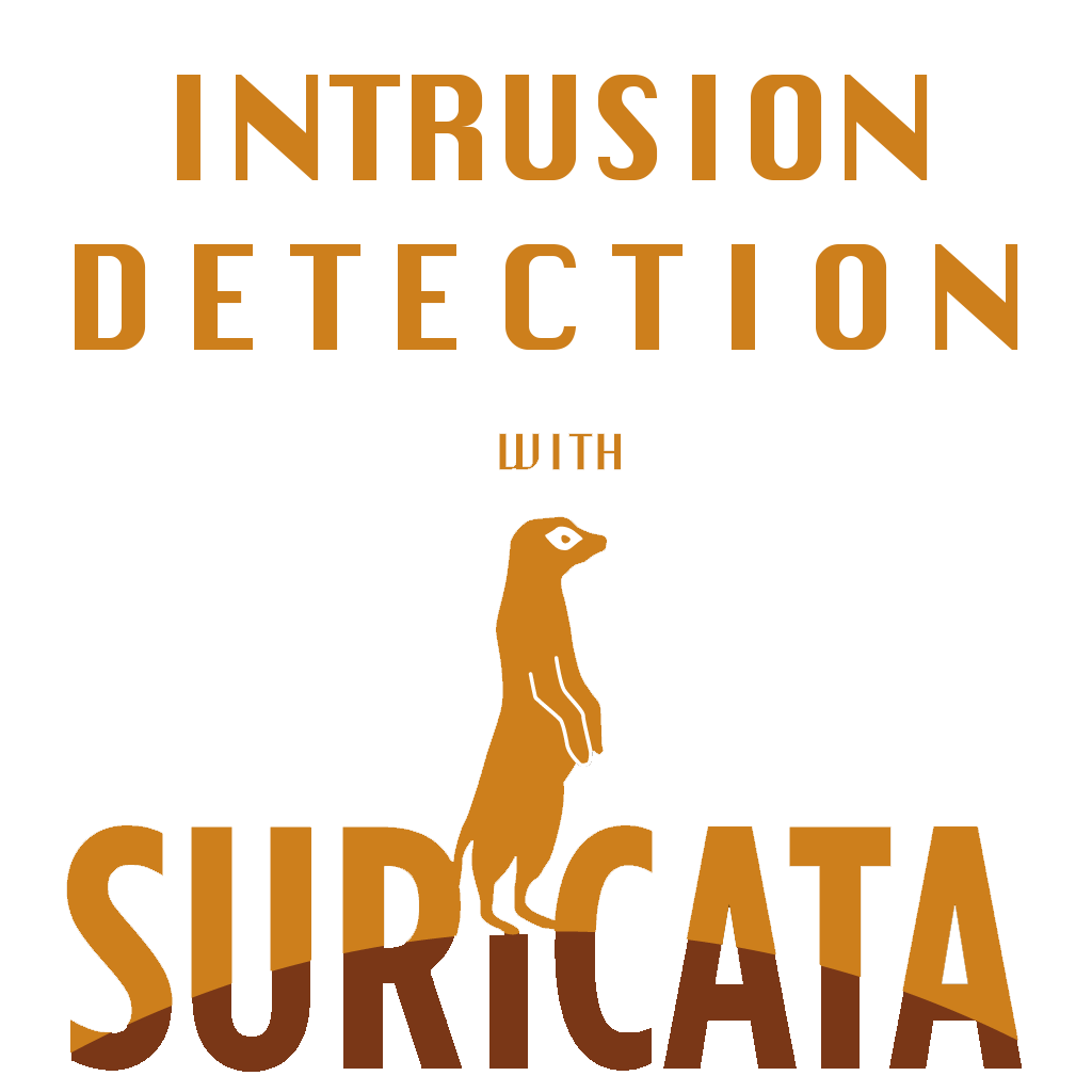 Intrusion Detection with Suricata