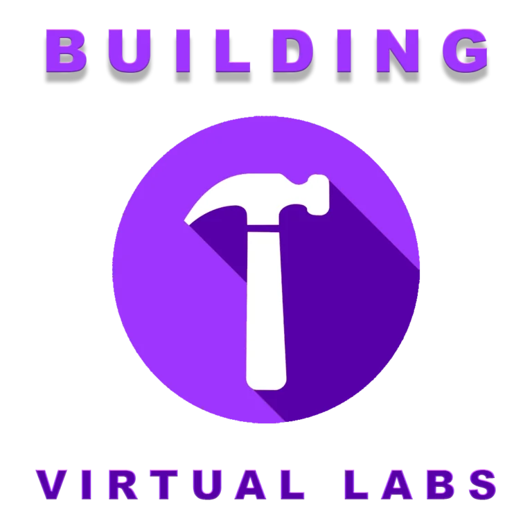 building virtual labs
