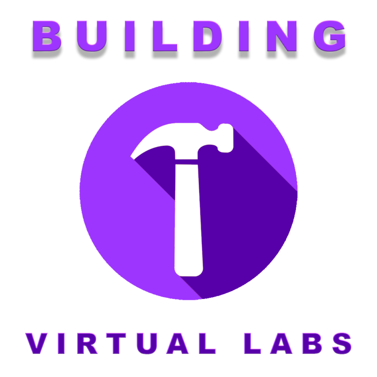 Building Virtual Labs
